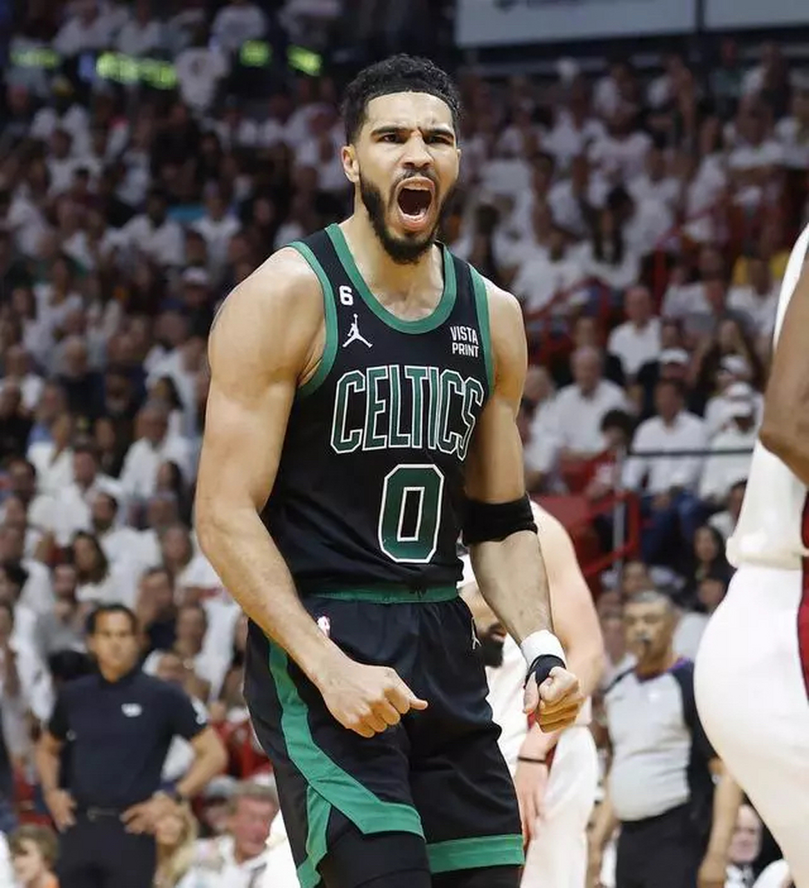 关于冲刺阶段波士顿凯尔特人调整名单以备NBA季后赛，强势反弹环节打磨，震撼外界，球探报告显示潜力的信息