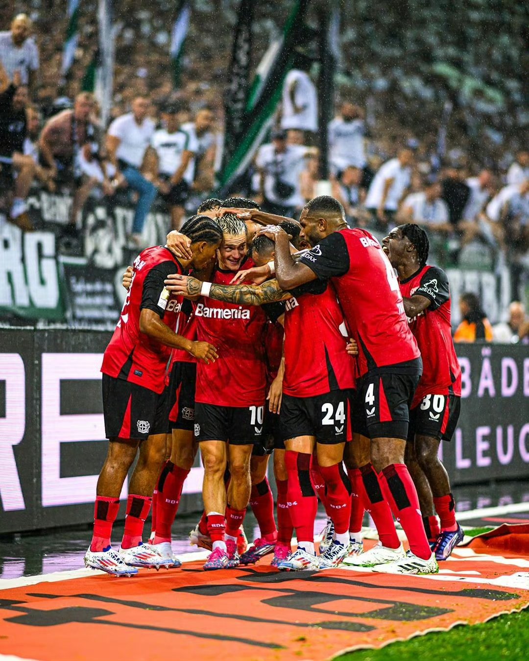 九游会官方登录 -包含门兴格拉德巴赫发布备战花絮；冲刺阶段状态回暖；欧超杯任务艰巨；控场能力受关注的词条