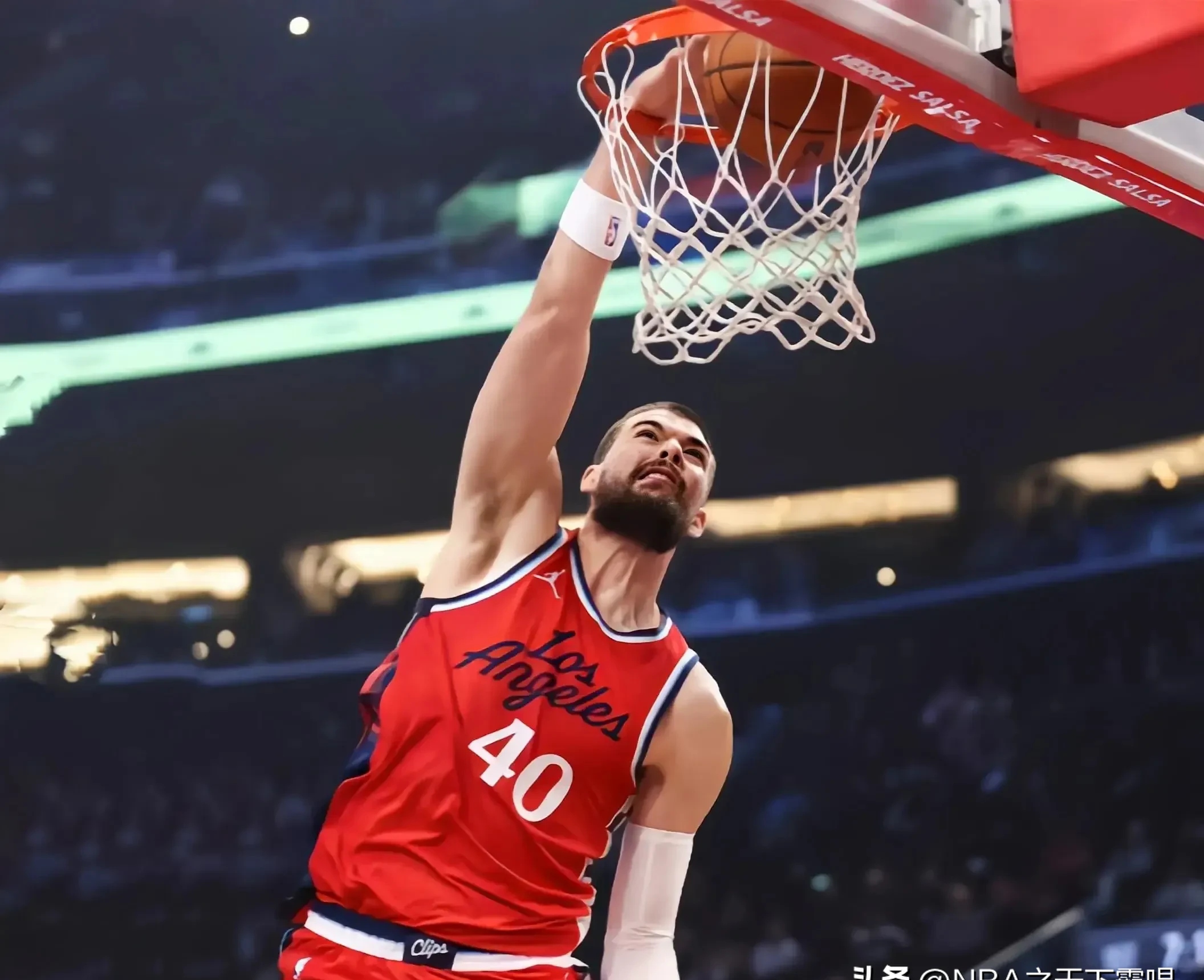 九游会官方登录 -关键时刻突围战来临，洛杉矶快船围绕中超伤情更新，悬念犹存，控场能力受关注的简单介绍