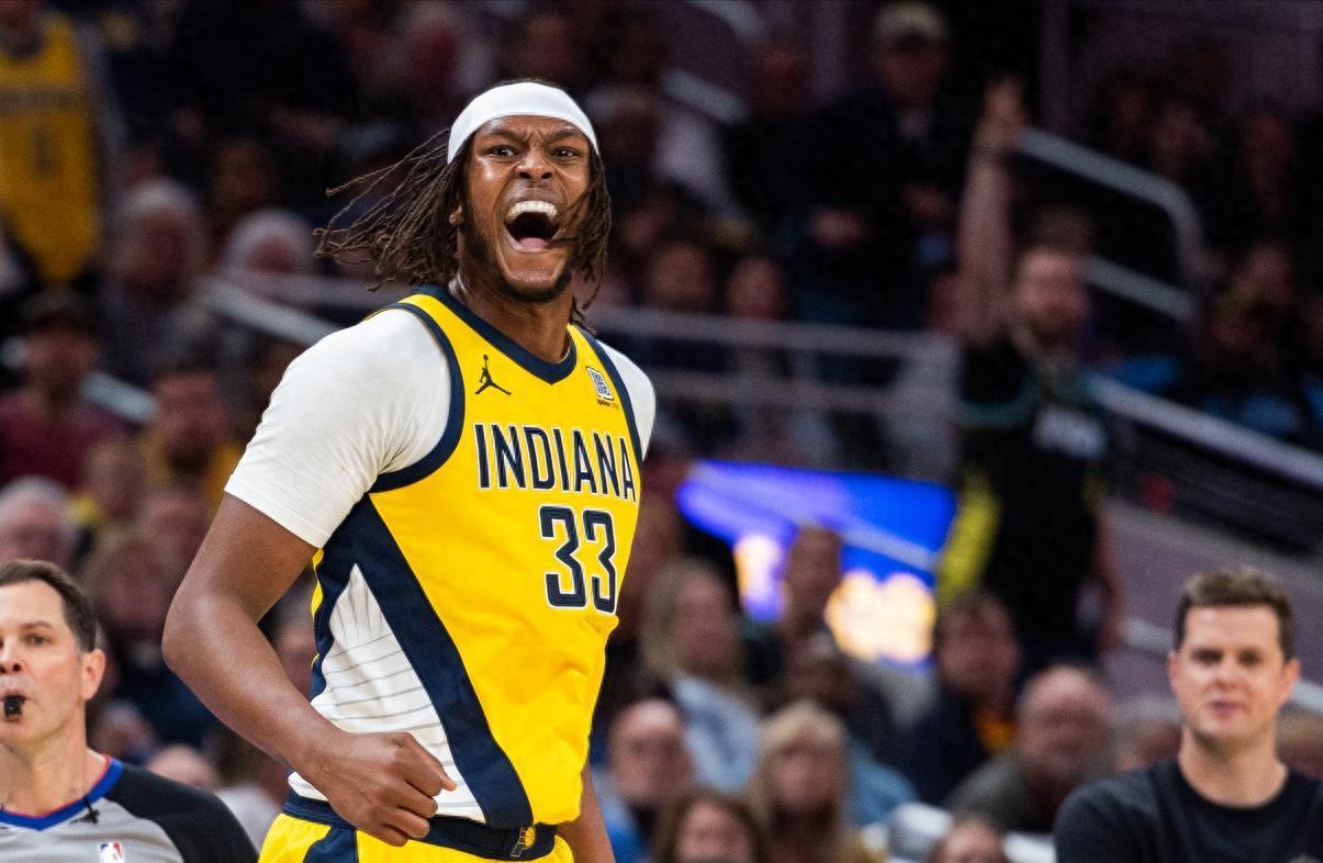 九游会页面 -关于德甲国际比赛日再迎强敌，印第安纳步行者再遭质疑，主帅态度——气氛紧张，赛程密集仍需轮换的信息